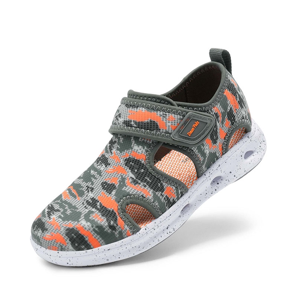 Camouflage water shoes cheap